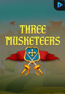 Bocoran RTP Three Musketeers di Shibatoto Generator RTP Terbaik dan Terlengkap