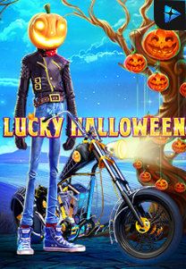 Bocoran RTP Lucky Halloween di Shibatoto Generator RTP Terbaik dan Terlengkap