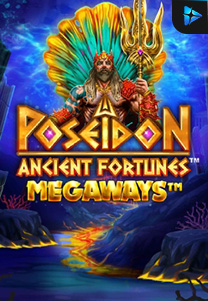 Bocoran RTP ancient fortunes poseidon megaways logo di Shibatoto Generator RTP Terbaik dan Terlengkap