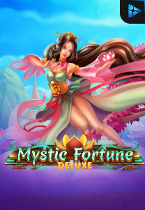 Bocoran RTP Mystic Fortune Deluxe di Shibatoto Generator RTP Terbaik dan Terlengkap