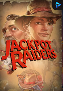 Bocoran RTP Jackpot Raiders di Shibatoto Generator RTP Terbaik dan Terlengkap