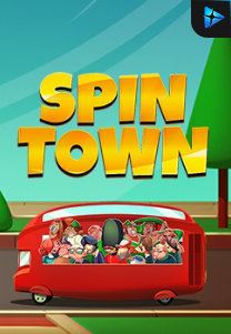 Bocoran RTP Spin Town di Shibatoto Generator RTP Terbaik dan Terlengkap