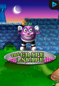 Bocoran RTP The Grape Escape di Shibatoto Generator RTP Terbaik dan Terlengkap