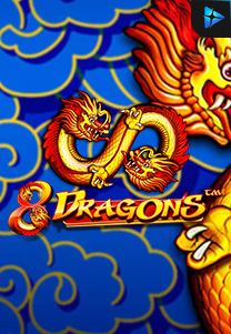 Bocoran RTP 8 Dragon di Shibatoto Generator RTP Terbaik dan Terlengkap