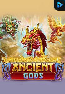 Bocoran RTP Ancient Gods di Shibatoto Generator RTP Terbaik dan Terlengkap