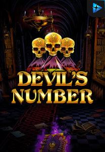 Bocoran RTP Devil_s Number di Shibatoto Generator RTP Terbaik dan Terlengkap