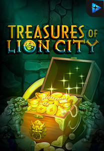 Bocoran RTP Treasures of Lion City foto di Shibatoto Generator RTP Terbaik dan Terlengkap