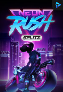 Bocoran RTP Neon Rush Splitz di Shibatoto Generator RTP Terbaik dan Terlengkap